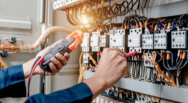 Best Electrical Rewiring Services  in Fitchburg, MA