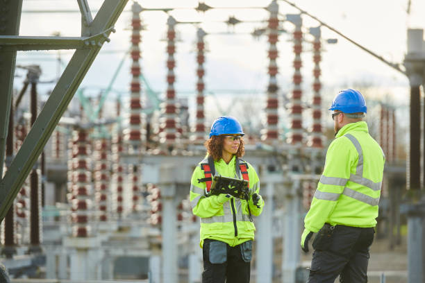 Trusted MA Electrician Experts