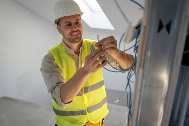 Best Best Electricians Near Me  in Fitchburg, MA